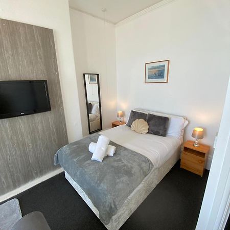 Farina No1, Sea View Studio Sleeping 2 Guests بريدلينغتون المظهر الخارجي الصورة